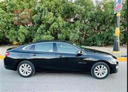 شيفروليه ماليبو